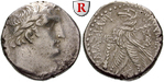 egri6736 Herodes Archelaos, Schekel