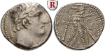 egri6737 Herodes Archelaos, Schekel