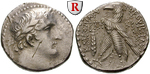 egri6740 Herodes Archelaos, Schekel