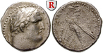 egri6744 Herodes Archelaos, Schekel