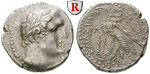 egri6745 Herodes Archelaos, Schekel