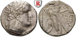 egri6748 Herodes Archelaos, Schekel