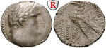 egri6749 Herodes Archelaos, Schekel