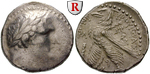 egri6750 Herodes Archelaos, Schekel