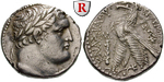 egri6751 Herodes Archelaos, Schekel