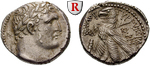 egri6753 Herodes Archelaos, Schekel