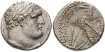 egri6754 Herodes Archelaos, Schekel