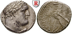 egri6755 Herodes Archelaos, Schekel