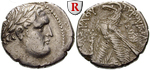 egri6760 Herodes Archelaos, Schekel