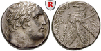 egri6761 Herodes Archelaos, Schekel