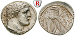 egri6767 Marcus Ambibulus, Schekel