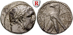 egri6774 Marcus Ambibulus, Schekel