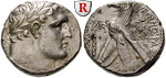 egri6775 Marcus Ambibulus, Schekel