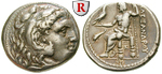 egri6936 Alexander III. der Grosse, ...