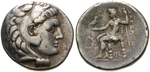 egri6937 Alexander III. der Grosse, ...