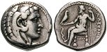 egri6955 Alexander III. der Grosse, ...