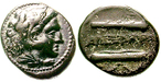 egri6972 Alexander III. der Grosse, ...