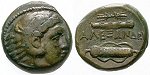 egri6981 Alexander III. der Grosse, ...