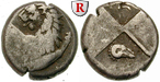 egri7060 Hemidrachme