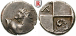 egri7061 Hemidrachme