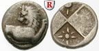 egri7064 Hemidrachme
