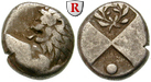 egri7068 Hemidrachme