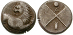 egri7073 Hemidrachme