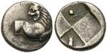 egri7074 Hemidrachme