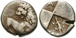 egri7077 Hemidrachme