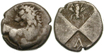 egri7095 Hemidrachme