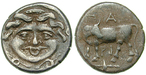 egri7266 Drachme