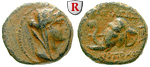 egri7457 Antiochos IV., Bronze