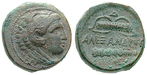 egri7497 Alexander III. der Grosse, ...
