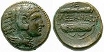 egri7506 Alexander III. der Grosse, ...