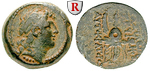 egri7545 Tryphon, Bronze