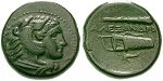 egri7638 Alexander III. der Grosse, ...