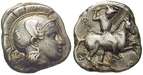 egri7641 Drachme