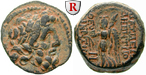 egri7675 Demetrios II., 2. Regierung...