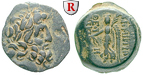 egri7701 Demetrios II., 2. Regierung...