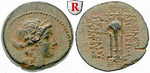 egri7721 Demetrios II., 1. Regierung...