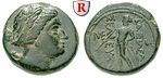 egri7732 Seleukos II., Bronze