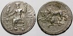 egri7781 Mazaios, Stater