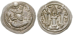 egri7816 Valkash, Drachme