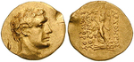 egri7842 Asander, Stater