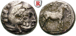 egri7903 Amyntas III., 1. Regierung,...