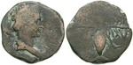 egri7951 Juba II. mit Kleopatra Sele...