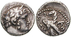 egri8027 1/2 Schekel