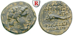 egri8038 Demetrios II., 1. Regierung...