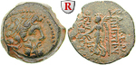 egri8055 Demetrios II., 2. Regierung...