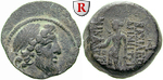 egri8060 Demetrios II., 2. Regierung...